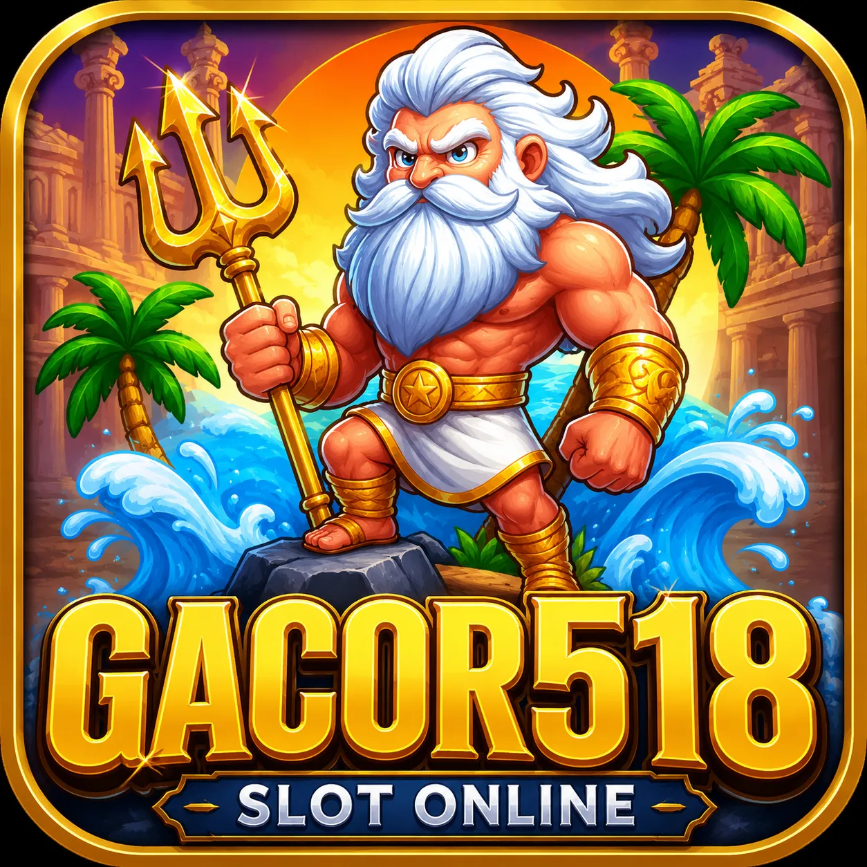 GACOR518 - Permainan Live Casino Terbaik untuk Pengalaman Mendebarkan