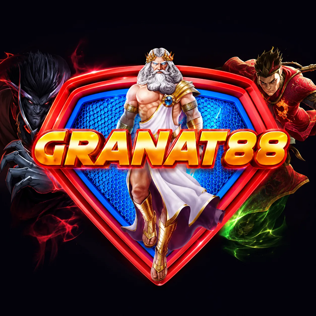 GRANAT88 - Pengalaman Live Casino Terbaik di Genggaman Tangan Anda