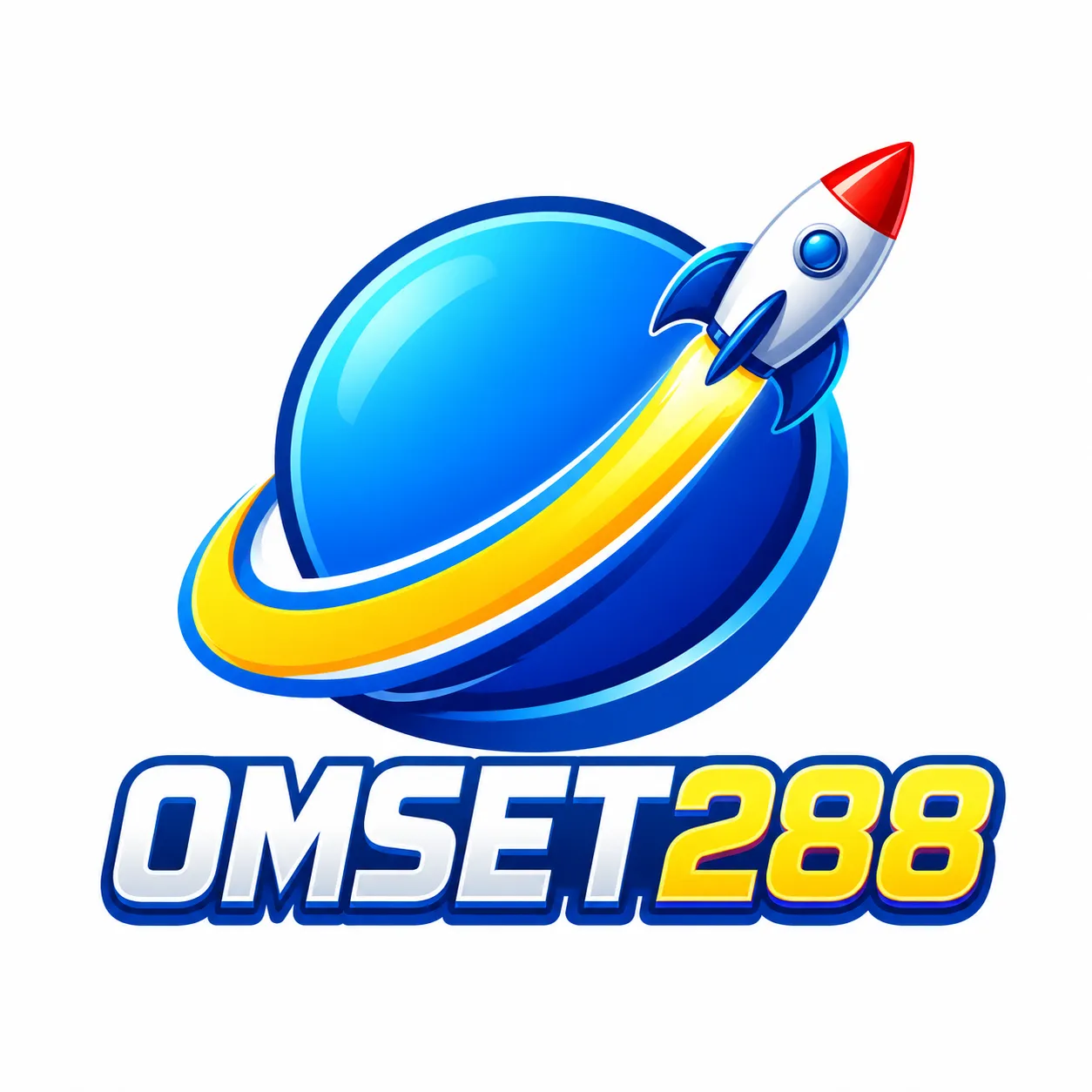 OMSET288 - Game Gaple Seru dan Menarik